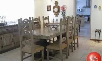 Imagem 6: São Paulo - Apartamento Padrão - Tatuapé