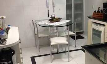 Imagem 2: São Paulo - Apartamento Padrão - Tatuapé