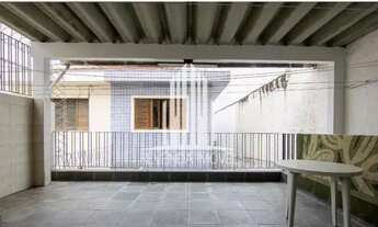 Imagem 4: **Lindo sobrado na Vila Paiva**