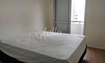 Imagem 4: São Paulo - Apartamento Padrão - Vila Clementino