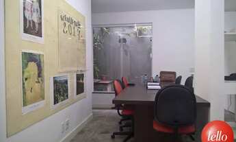 Imagem 3: São Paulo - Casa Comercial - Pinheiros