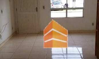 Imagem 4: Casa com 2 dormitórios à venda, 57 m² por R$ 140.000,00 - Santa Cruz - Gravataí/RS