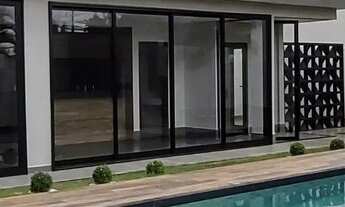 Imagem 3: ARNIQUEIRAS: MINI MANSAO, 4 STS, PISC/SAUNA/CHURSQ, 8OOM2, COND/LOCALIZ.TOP ( não há conco