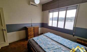 Imagem 5: 2 Dormitórios Mobiliado, 1 vaga coletiva na Praia dos Milionários - Pacote