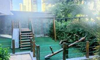 Imagem 3: Apartamento para aluguel tem 82m², com 3 quartos, 2 vagas em Boa Viagem, Recife - Pernambu