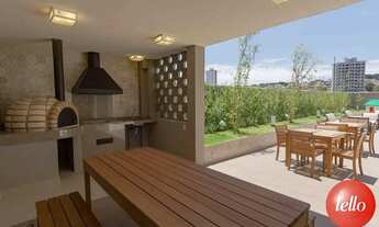 Imagem 6: São Paulo - Apartamento Padrão - Vila Formosa