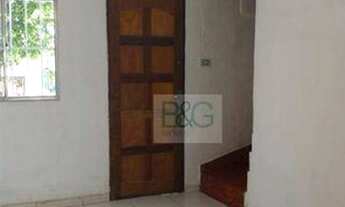 Imagem 3: Sobrado com 2 dormitórios, 47 m² - venda por R$ 255.000,00 ou aluguel por R$ 1.400,00/mês