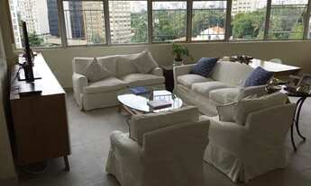 Imagem 4: Apartamento Venda Jardim Europa 178 m² 3 Dormitórios