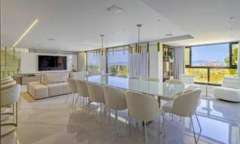 Imagem: Casa- 5 quartos Bosque das Mansões