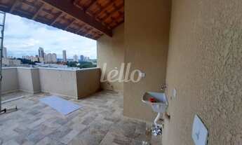 Imagem 2: Santo André - Apartamento Padrão - Vila Pires