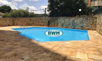 Imagem 5: Apartamento com 4 dormitórios à venda, 148 m² por R$ 680.000,00 - Vila Augusta - Sorocaba