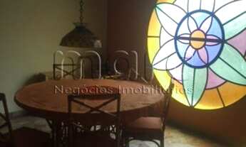 Imagem 2: SÃO PAULO - Casa Padrão - JARDIM DA GLORIA