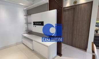 Imagem 3: Apartamento com 2 dormitórios à venda, 86 m² por R$ 1.050.000 - Edifício Alpha Style - Bar