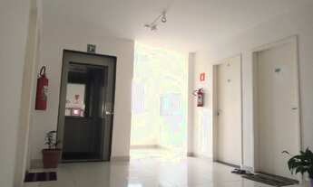 Imagem 2: Apto 02 quartos Putim