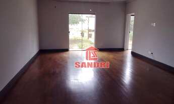 Imagem: Sobrado com 3 dormitórios para alugar