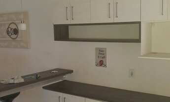 Imagem 3: Casa em condomínio com planejados