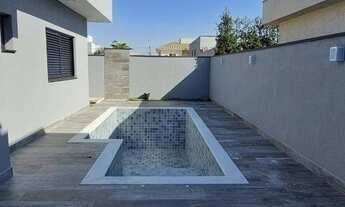 Imagem 7: Casa com 3 dormitórios à venda, 222 m² por R$ 1.740.000,00 - Parque Brasil 500 - Paulínia