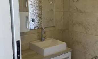 Imagem: SãO PAULO - Apartamento Padrão - Saúde