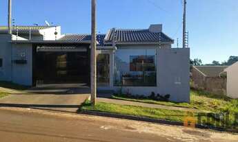 Imagem: Casa para Venda em Campo Mourão, Jardim