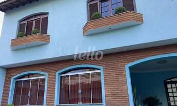 Imagem 2: São Paulo - Casa Padrão - Mooca