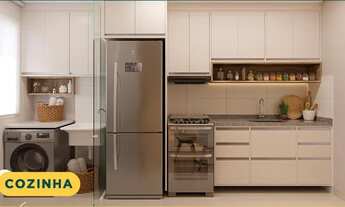 Imagem 4: Cód.: 11294 - Apartamento 2 quartos - Santa Catarina