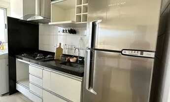 Imagem 7: Aluga Apartamento no Jardim América, 2 4 sendo 1 suíte, ótima oportunidade