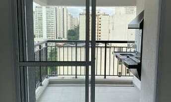 Imagem 7: Apartamento para venda tem 62 metros quadrados com 2 quartos em Perdizes - São Paulo - SP