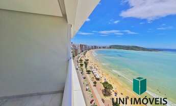 Imagem: Quot Apartamento beira mar 03 quartos, andar
