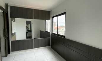 Imagem 3: BF- Alugo lindo apto no Gran Park com 3 qtos