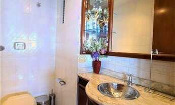 Imagem 3: Apartamento com 3 dormitórios à venda, 170 m² por R$ 1.600.000,00 - Centro - Florianópolis