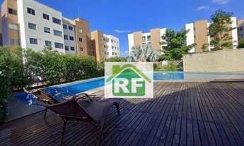 Imagem 6: Apartamento com 3 dormitórios para alugar, 64 m² por R$ 1.200,00/mês - Gurupi - Teresina/P