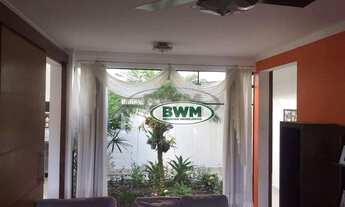 Imagem 6: Casa à venda, 480 m² por R$ 1.750.000,00 - Condomínio Vivendas do Lago - Sorocaba/SP