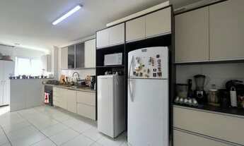 Imagem 6: ACEITA VEÍCULO URGENTE 3 Suítes Móveis planejados Sacada gourmet c/churrasqueira