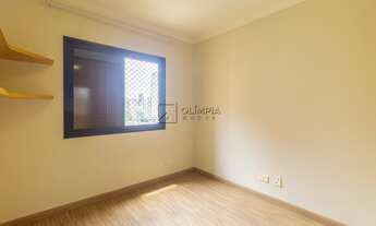 Imagem 3: Apartamento Venda 4 Dormitórios - 128 m² Vila Nova Conceição