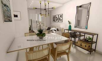 Imagem: Apartamento com 2 dormitórios à venda