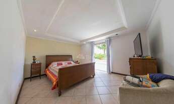 Imagem 6: Casa no Comary por R$ 1.200.000 ou aluguel por R$ 6.000/mês - Teresópolis/RJ