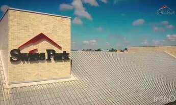 Imagem 6: Oportunidade! Lotes no condomínio de casas Swiss Park próximo a Havan