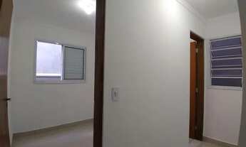 Imagem 4: São Paulo - Apartamento Padrão - Parque Vitória