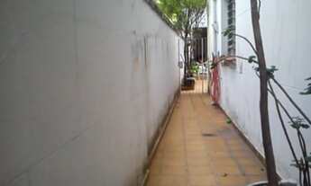 Imagem 6: SAO PAULO - Casa Padrão - ACLIMACAO