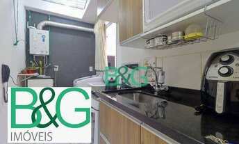 Imagem 5: Apartamento com 2 dormitórios à venda, 38 m² por R$ 189.000,00 - Capão Redondo - São Paulo