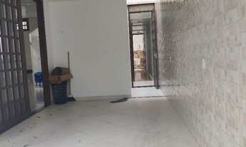 Imagem 3: Aluguel Casa parte de baixo