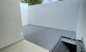 Imagem 6: Casa para Locação Localizado no Residencial Alpha Parque Dez