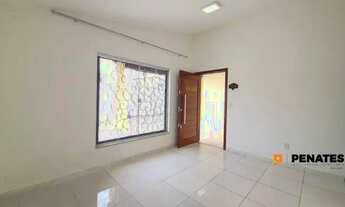 Imagem 2: Casa com 3 dormitórios à venda, 141 m² por R$ 200.000,00 - Vida Nova - Parnamirim/RN