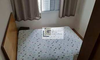 Imagem 6: Apartamento com 2 dormitórios à venda, 65 m² por R$ 276.000,00 - Monte Castelo - São José