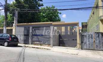 Imagem 6: São Paulo - Kitchenette/Studio - Tucuruvi