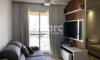Imagem 5: SAO PAULO - Apartamento Padrão - CAMBUCI