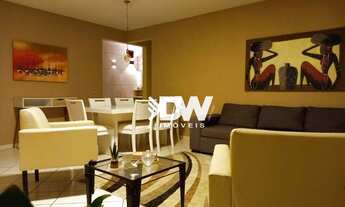 Imagem 3: Apartamento com 3 dormitórios, 120 m² - venda por R$ 380.000,00 ou aluguel por R$ 2.200,00