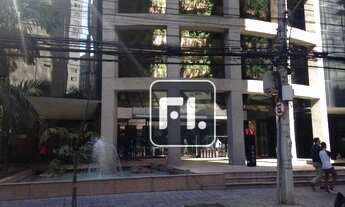 Imagem 2: Conjunto para alugar, 100 m² - Vila Olímpia - São Paulo/SP