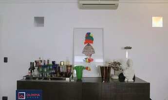 Imagem 2: Apartamento Venda Higienópolis 129 m² 2 Dormitórios