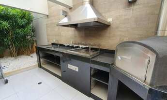 Imagem: Apartamento Venda 1 Dormitórios - 32 m²